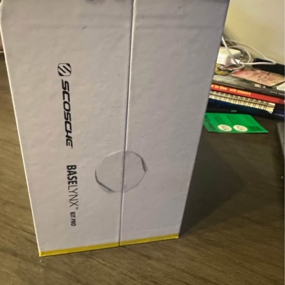 Modular charging station for iPhone, iPad, apple watch with dual port - Picture 4 of 5